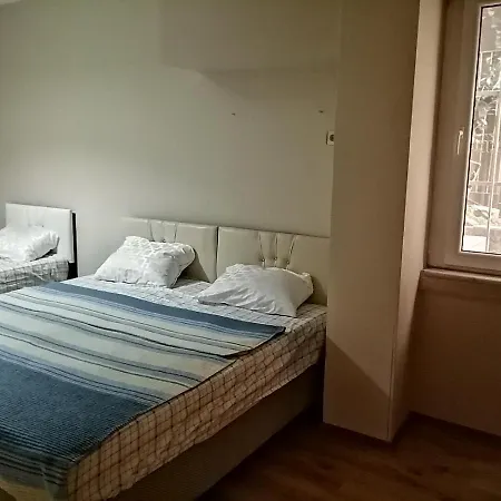 Appartement We Are In The Middle Of City, Perfectly Accessible Istanboel