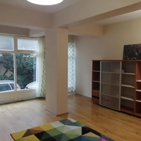 Appartement We Are In The Middle Of City, Perfectly Accessible